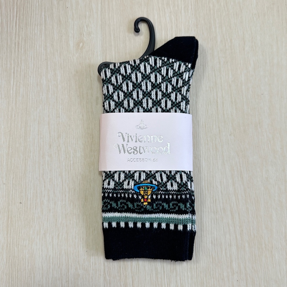 Vivienne Westwood Socks